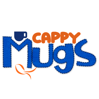 Cappy Mugs