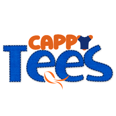 Cappy Tees