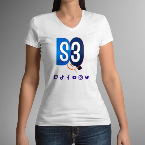 Playera - Seguidores de stream