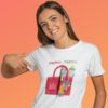 Playera - Serie Mom ON/OFF - Imagen 3